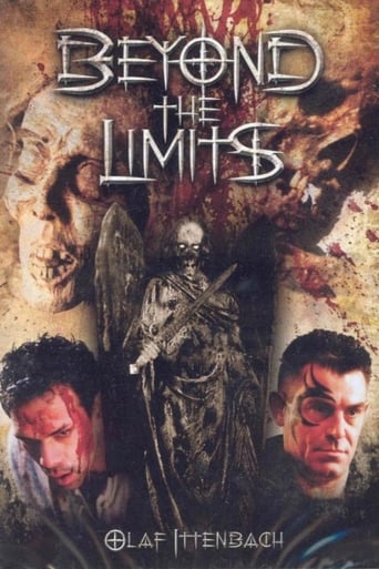 Poster of Beyond the Limits