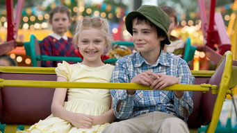 Charlotte's Web backdrop 7