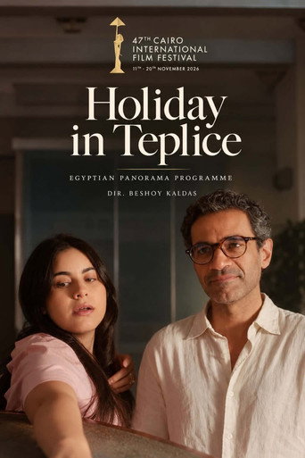 Holiday in Teplic