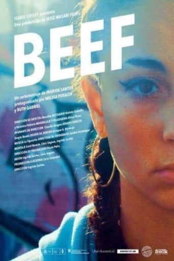 Poster för Beef