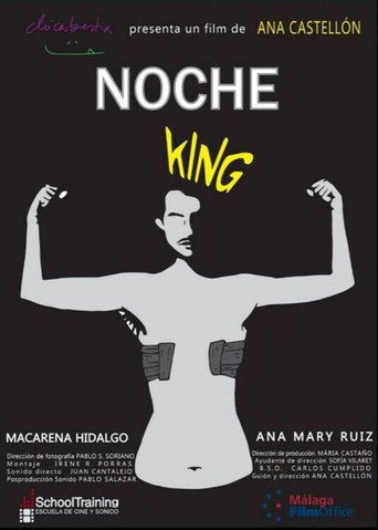 King Night (1970)