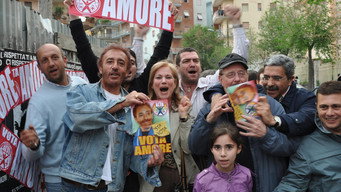 L'era legale (2011)
