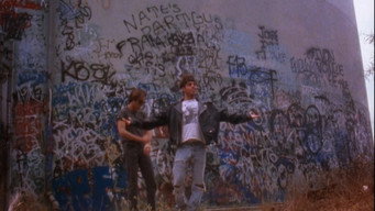 #26 The Living End