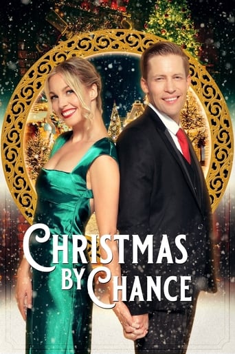 Christmas by Chance Poster