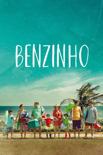 Benzinho (2018年)のポスター画像 - FindKey
