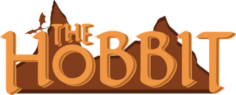 The Hobbit logo