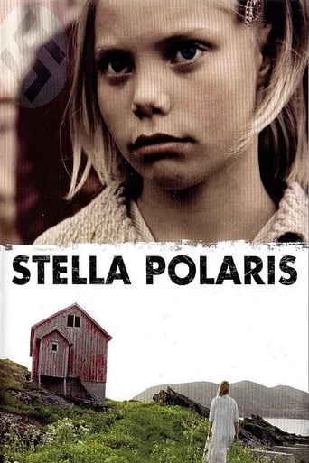 Poster för Stella Polaris