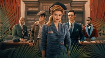 トランスアトランティック －世紀の亡命プロジェクト－ - Season 1 Episode 4 (2023) 予告編