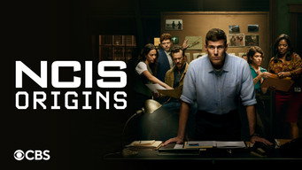 #15 NCIS: Origins