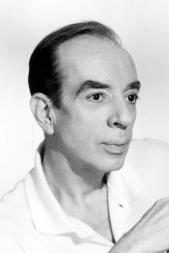 Image of Vincente Minnelli