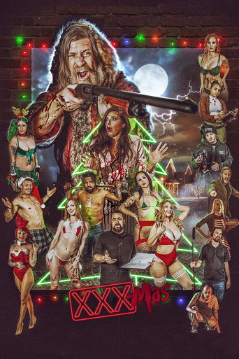 XXX-Mas