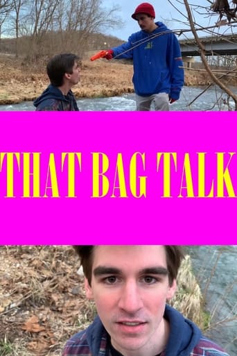 That Bag Talk en streaming 