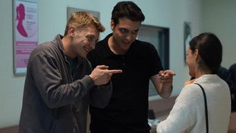 Episode 32 — Episode 53