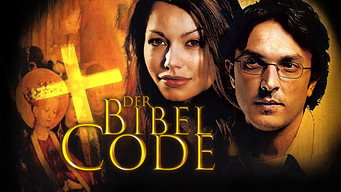 Der Bibelcode Temporada 1 Episodio 1