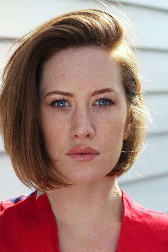 Foto de Ellen Simpson