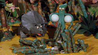 The Gumby Show S1E76: Moon Madness