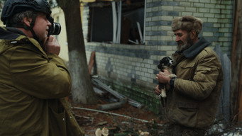 Eddy's War (2024)