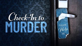 Check-In To Murder (2026- )