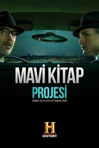 Mavi Kitap Projesi