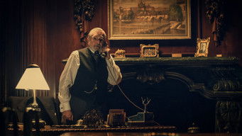 Episode 1 — Episode 1