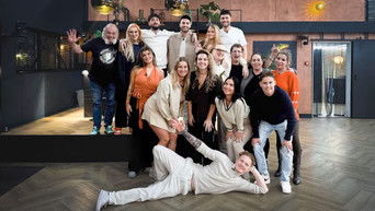 Episode 76 — Episode 76