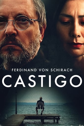 Poster of Castigo