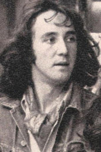 Foto de Frédéric Pardo