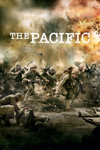 Pacyfik / The Pacific