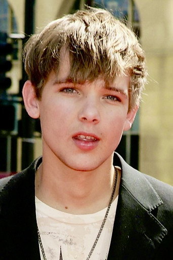 Max Thieriot