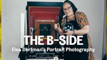 #8 The B-Side: Elsa Dorfman's Portrait Photography