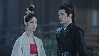 第26話：Empress Dowager Meets Di Shengtian