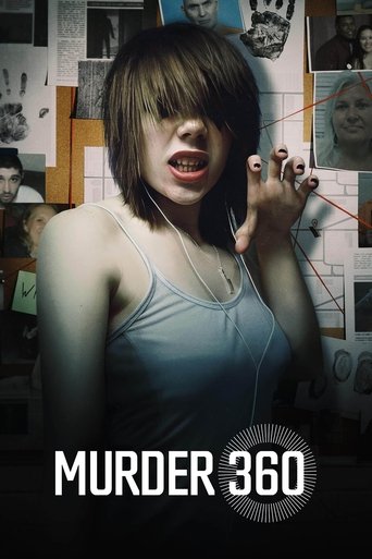 Murder 360: Season 1