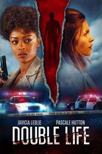 Double Life Poster