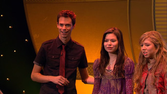 iCarly: iGo to Japan (2008)
