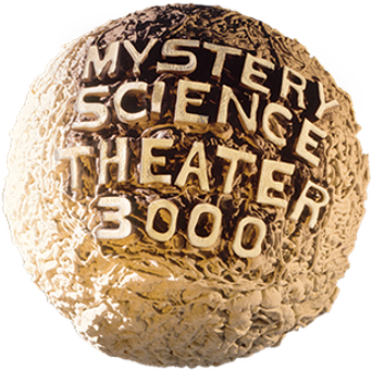 صورة من Mystery Science Theater 3000