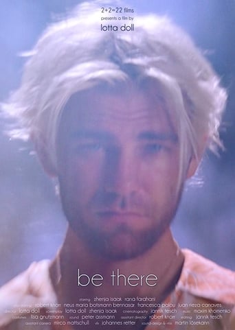 Poster of Be There