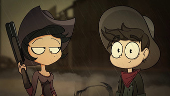 Cliffside (2018)