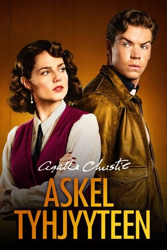 Agatha Christie: Askel tyhjyyteen