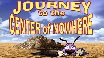 Journey to the Centre of Nowhere
