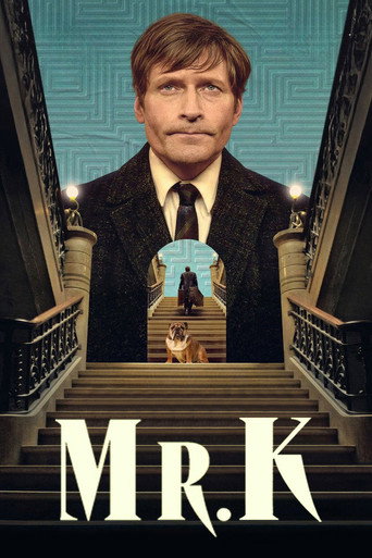 Mr. K