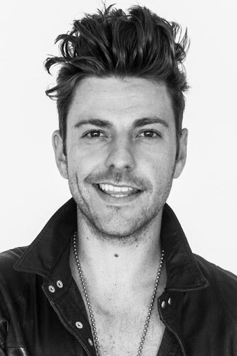 Ryan Good headshot
