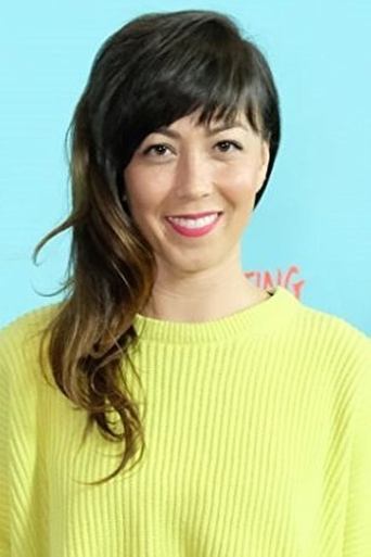Katie Malia headshot