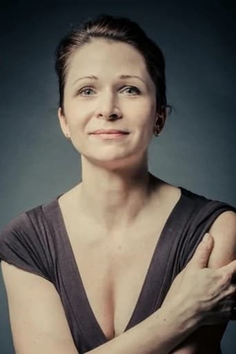 Image of Magdalena Ostolska