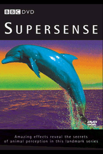 Supersense