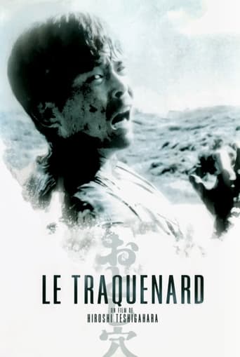 Le Traquenard