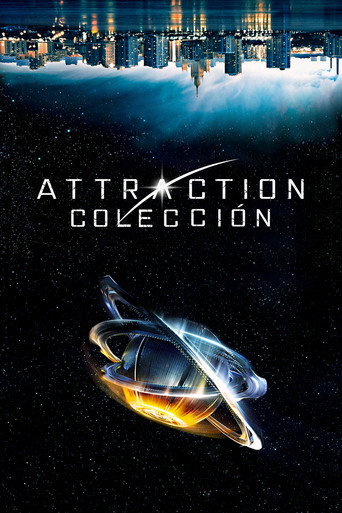 Attraction - Colección
