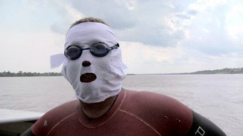 Escena 9 de Big River Man