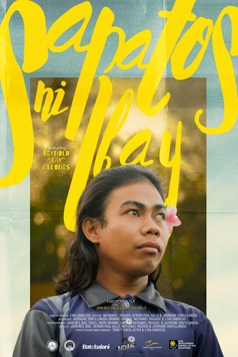 Sapatos ni Ibay poster