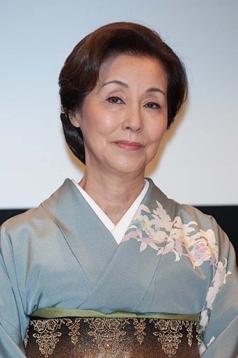 Image of Yoko Nogiwa