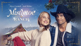 #8 Mistletoe Ranch